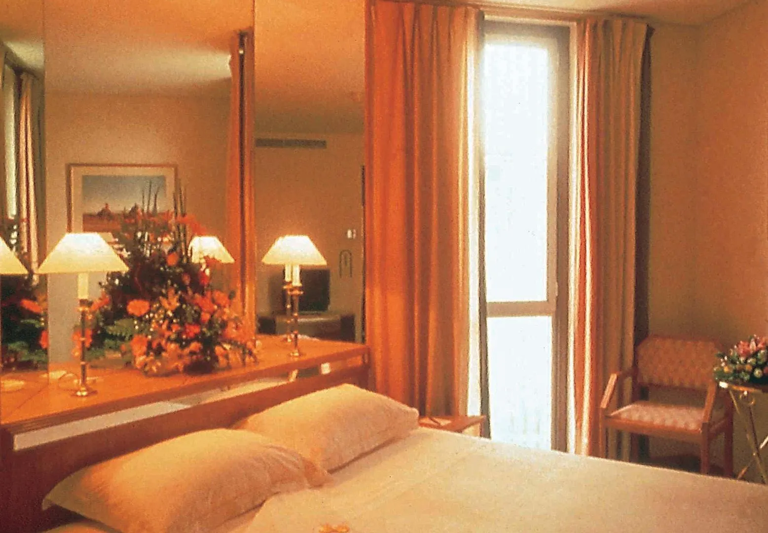 Al Khozama Hotel Riyadh