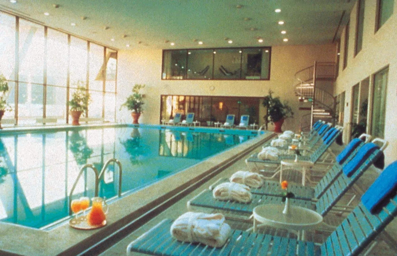 Al Khozama Hotel Riyadh