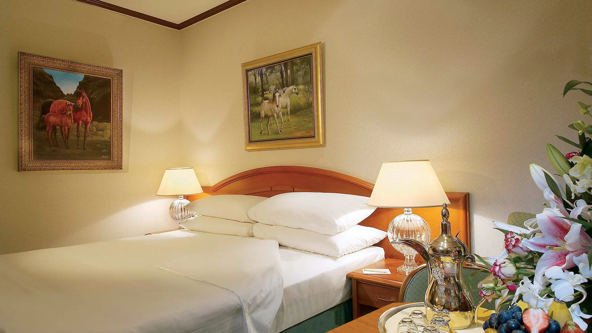 Al Khozama Hotel Riyadh