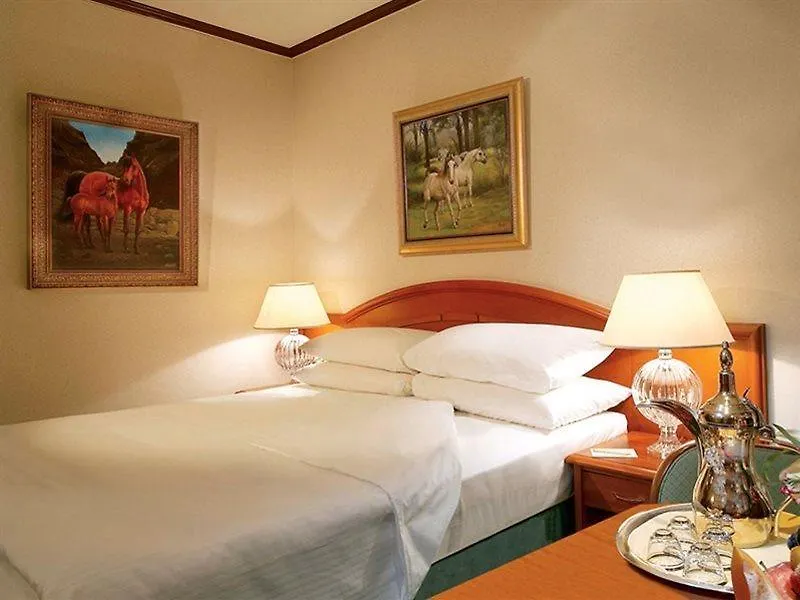 Al Khozama Hotel Riyadh