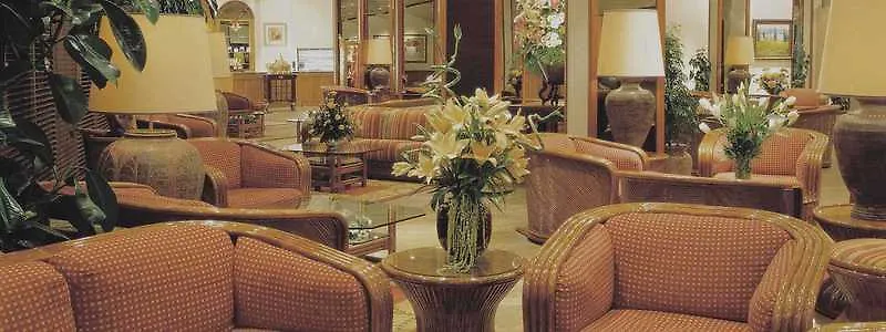 Al Khozama Hotel Riyadh