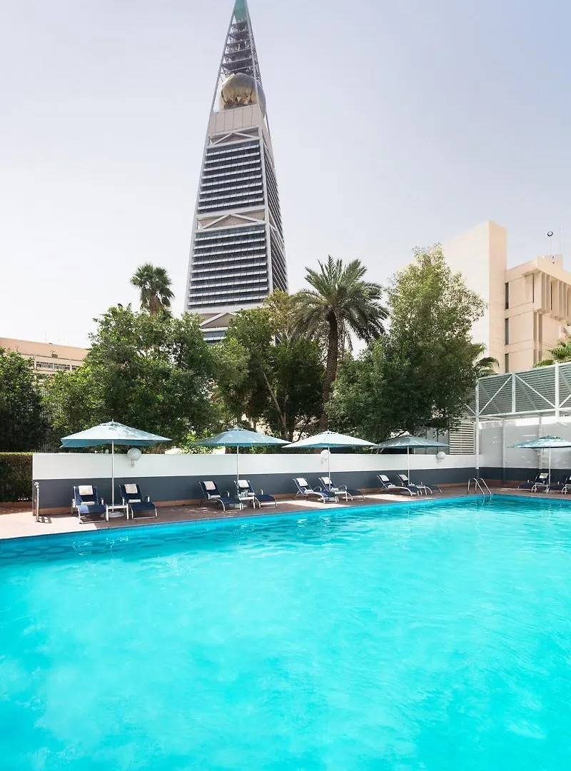 Al Khozama Hotel Riyadh 4*,