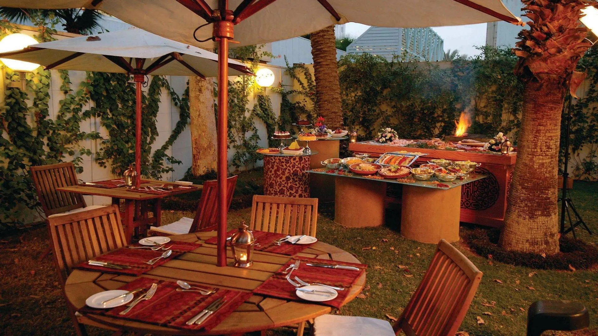 ****  Al Khozama Hotel Riyadh Saudi Arabia