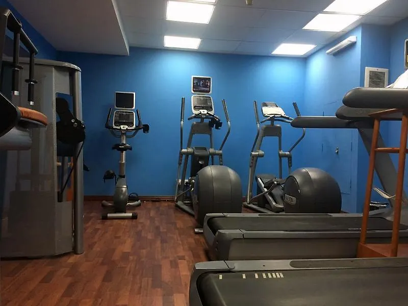 Al Khozama Hotel Riyadh