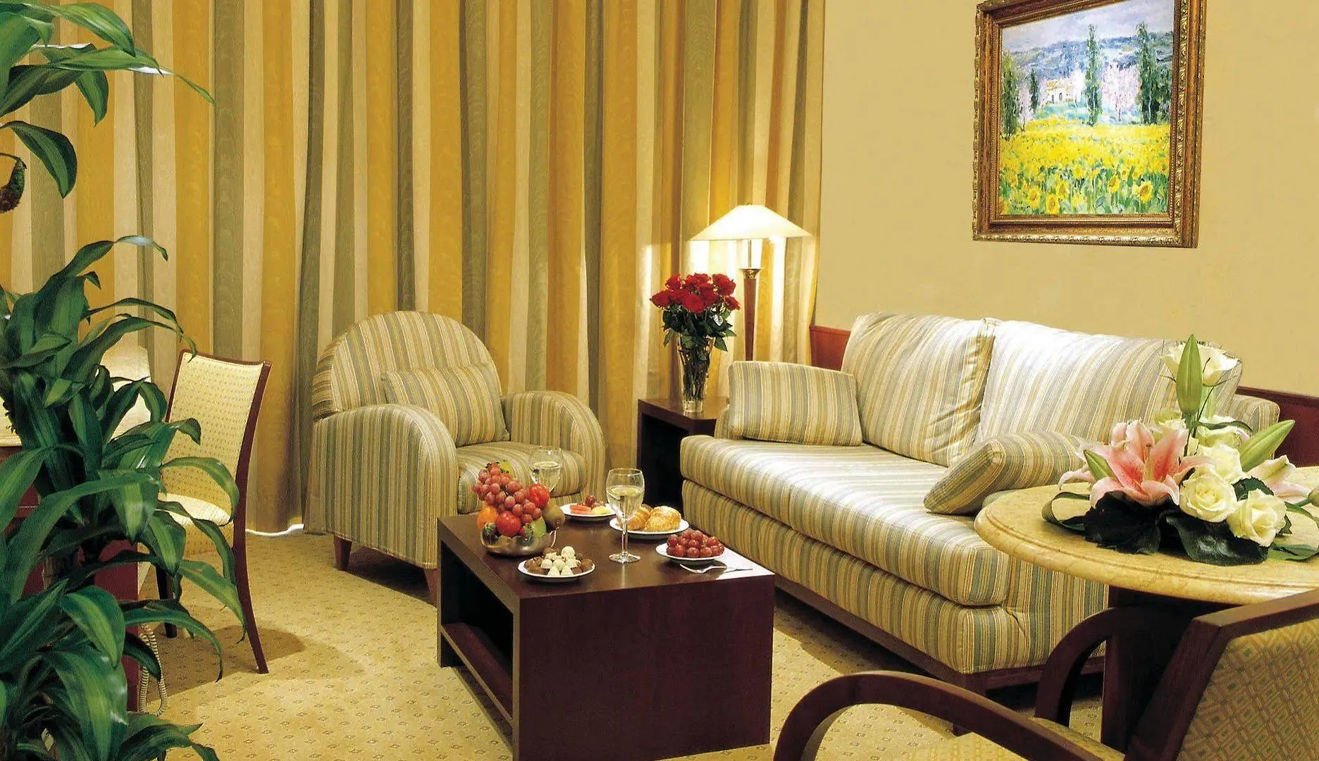Al Khozama Hotel Riyadh