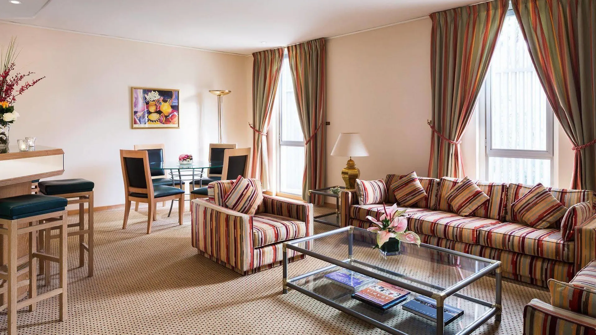 Al Khozama Hotel Riyadh 4*,