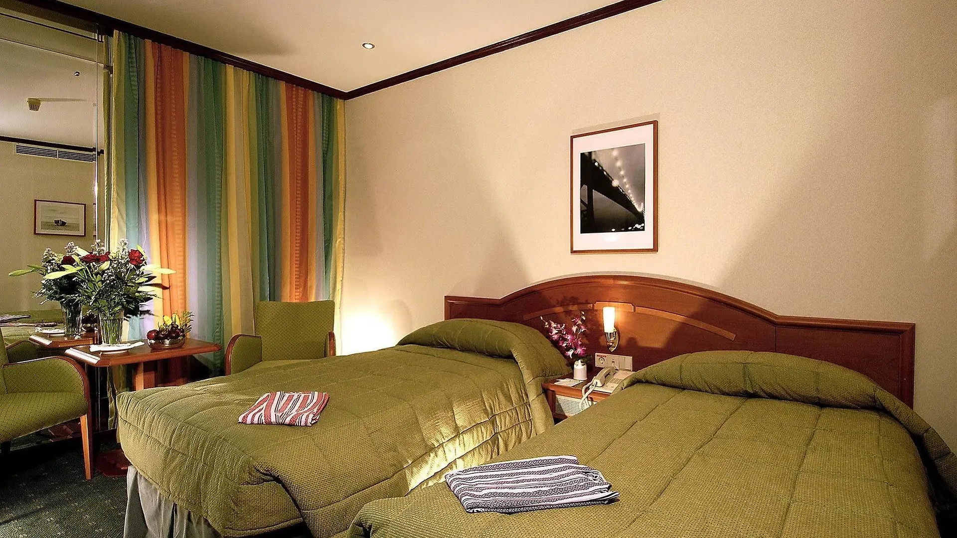 Al Khozama Hotel Riyadh