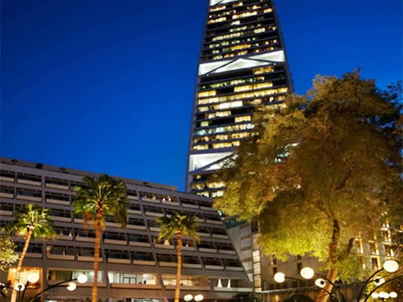 Al Khozama Hotel Riyadh