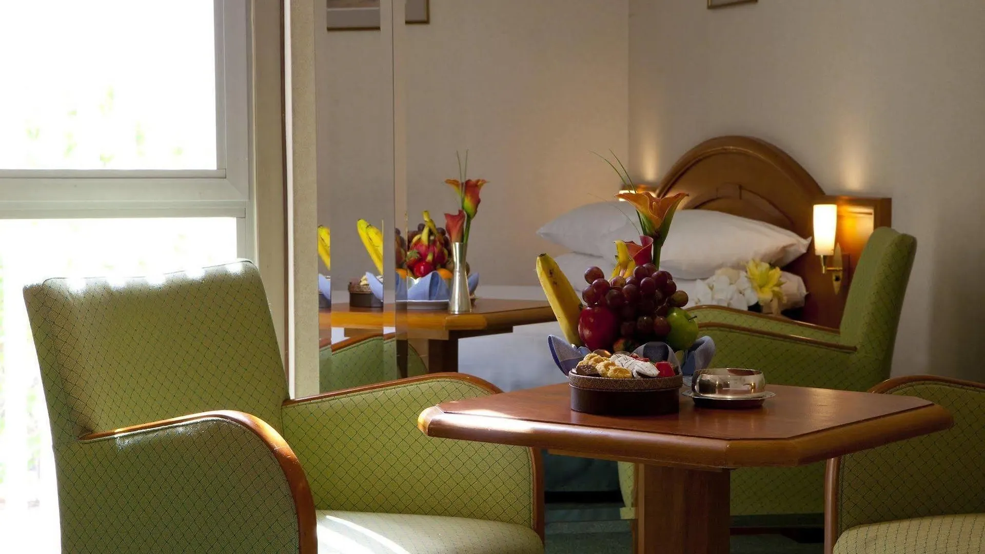 Al Khozama Hotel Riyadh 4*,  Saudi Arabia