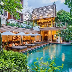 Pandawa 4* Seminyak (Bali)