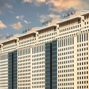 Novotel Makkah Thakher 4* Mecca