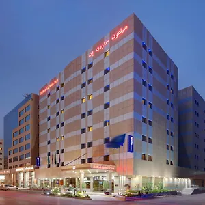 3* Hotel Hilton Garden Olaya