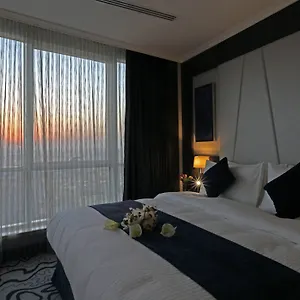 4* Hotel Swiss Flora Royal