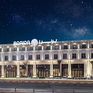 4* Hotel Braira Al Nakheel
