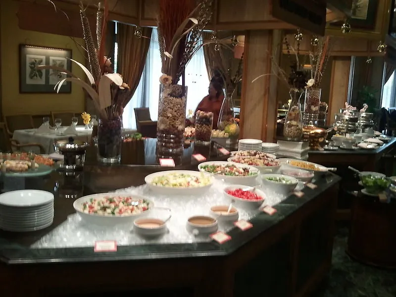 Al Khozama Hotel Riyadh