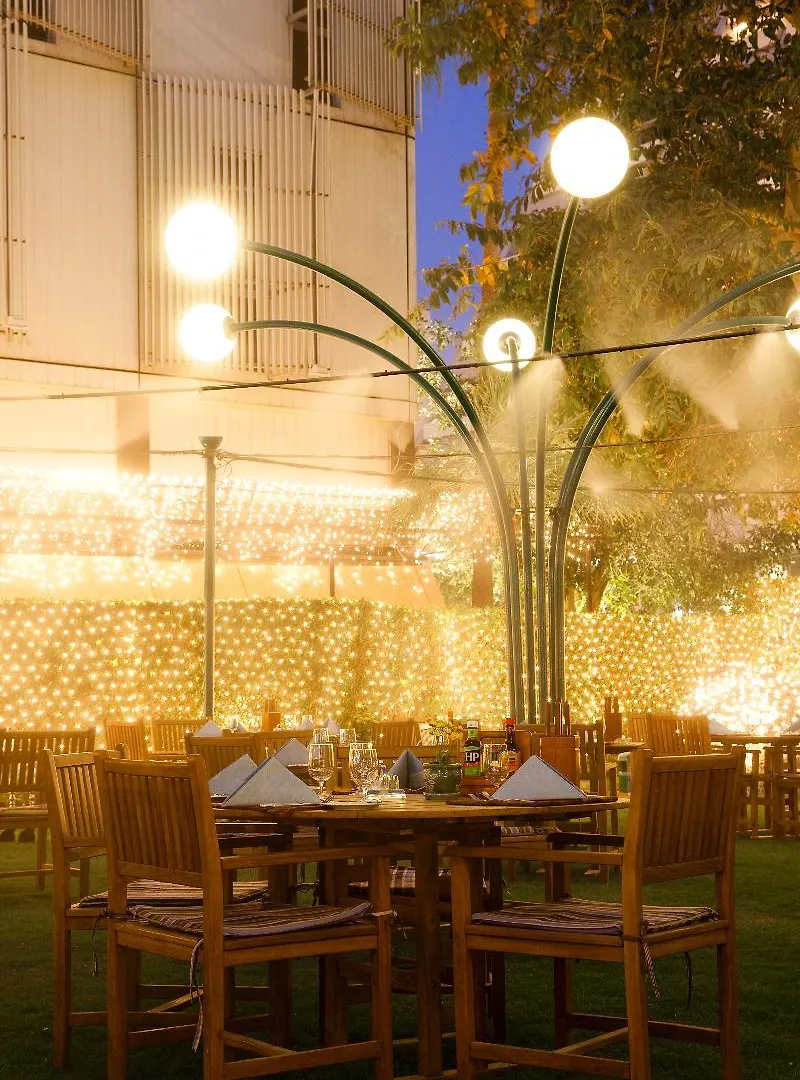 Al Khozama Hotel Riyadh Saudi Arabia