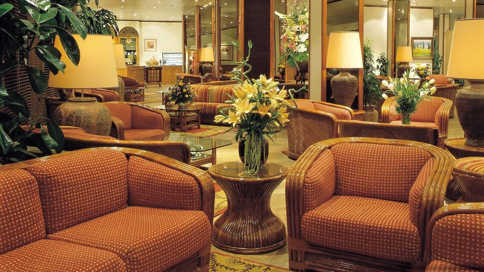 Al Khozama Hotel Riyadh
