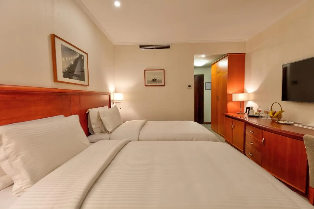 Al Khozama Hotel Riyadh Saudi Arabia