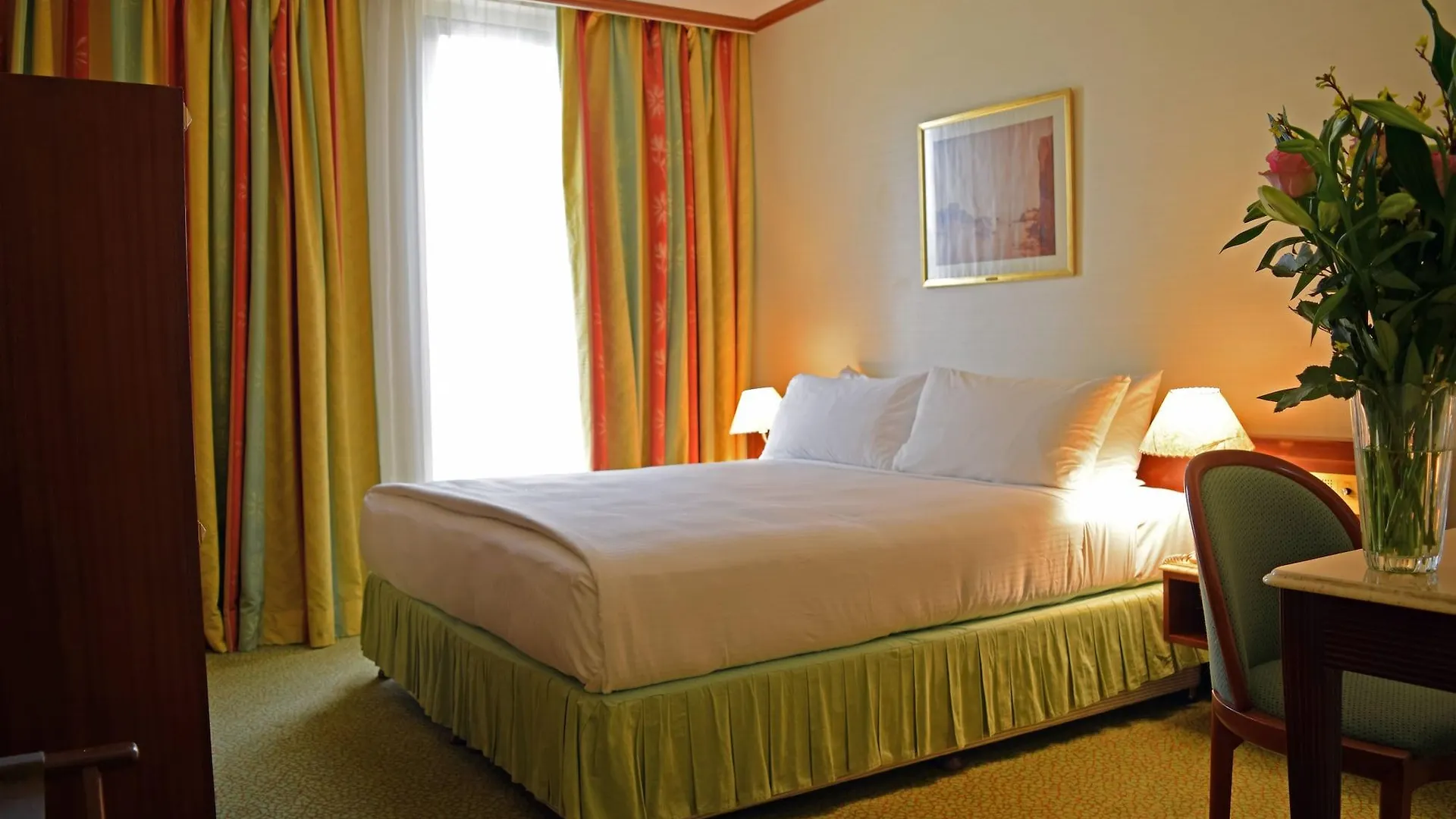 Al Khozama Hotel Riyadh