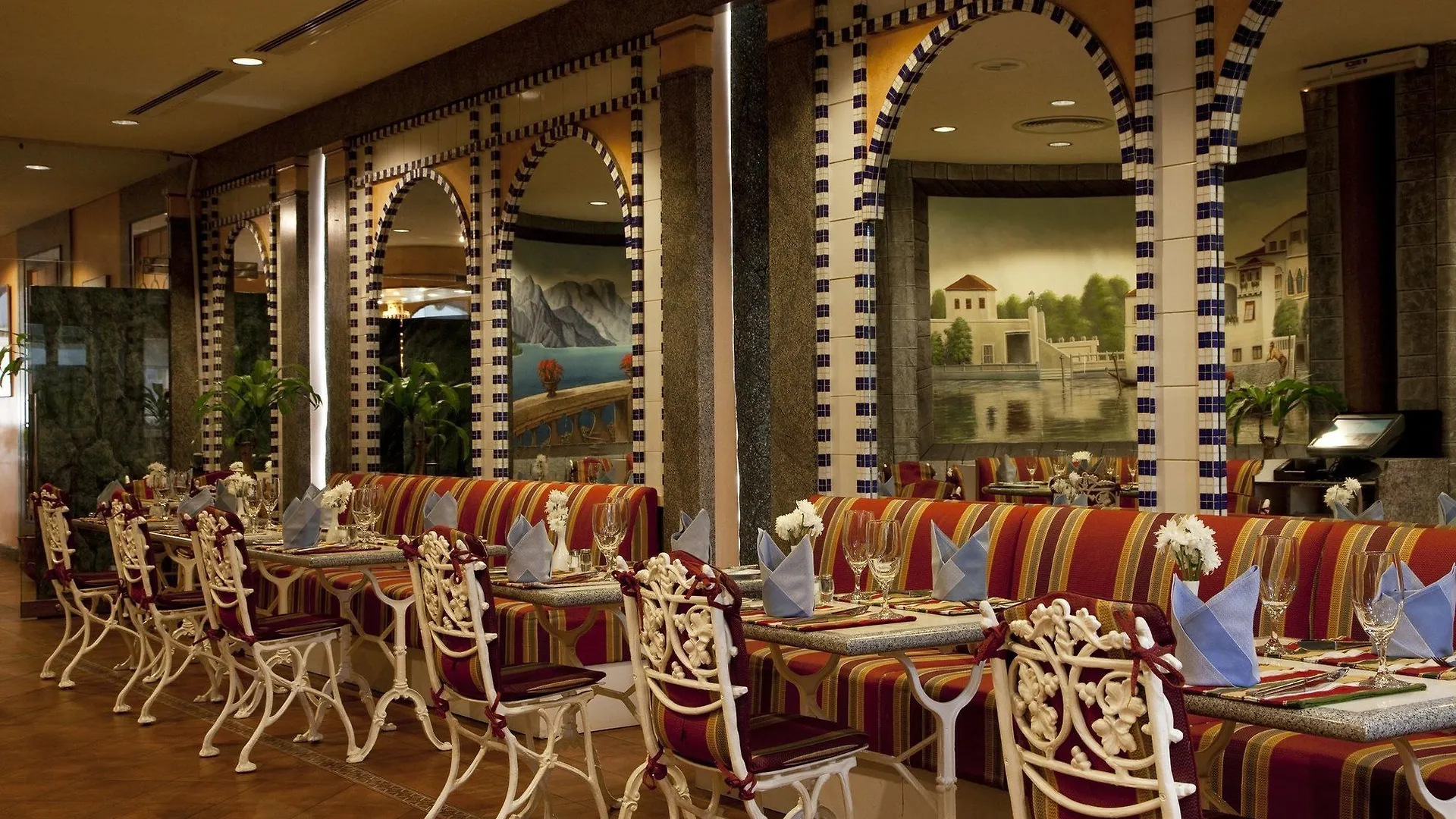 Al Khozama Hotel Riyadh 4*,