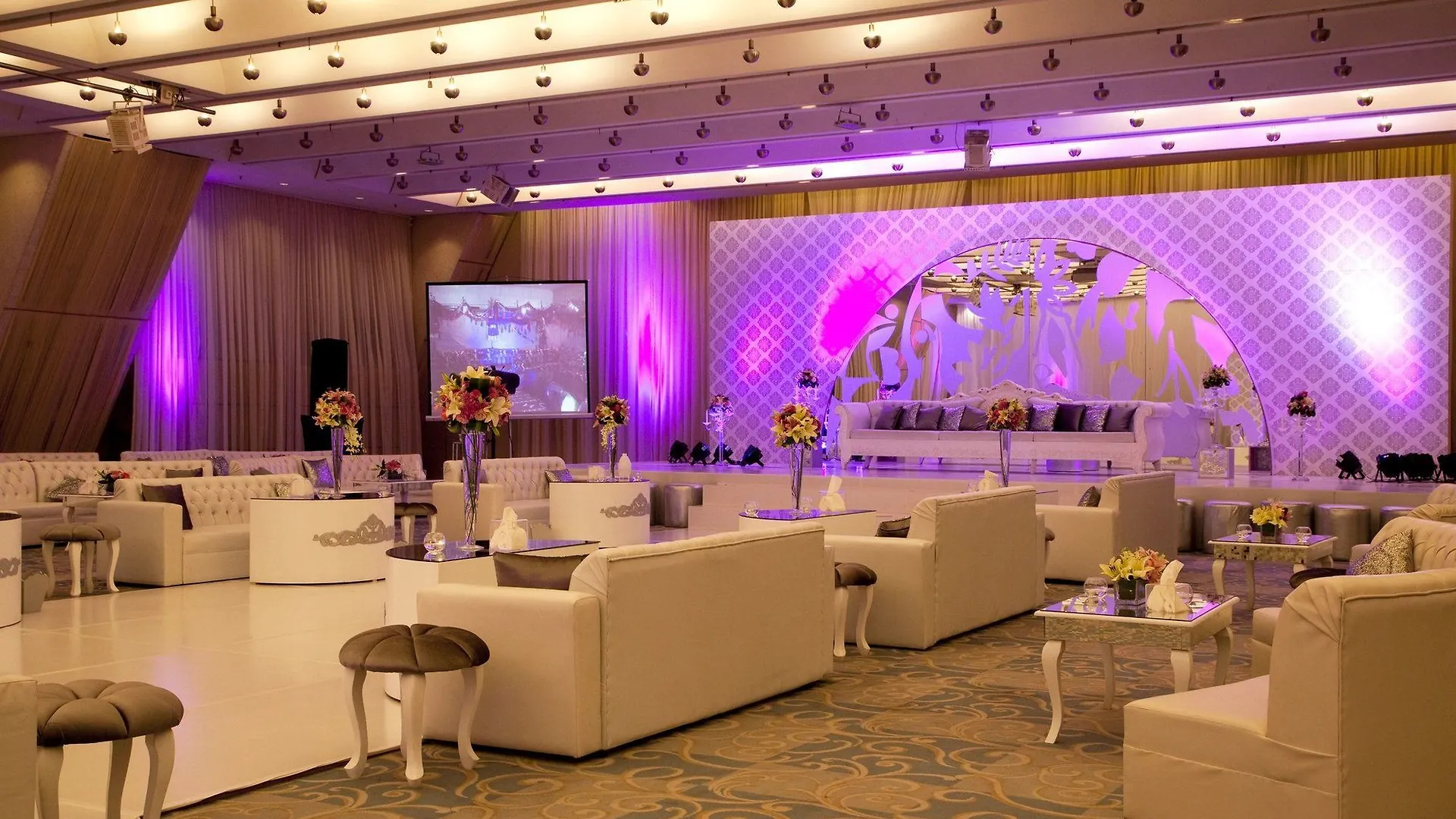 Al Khozama Hotel Riyadh Saudi Arabia