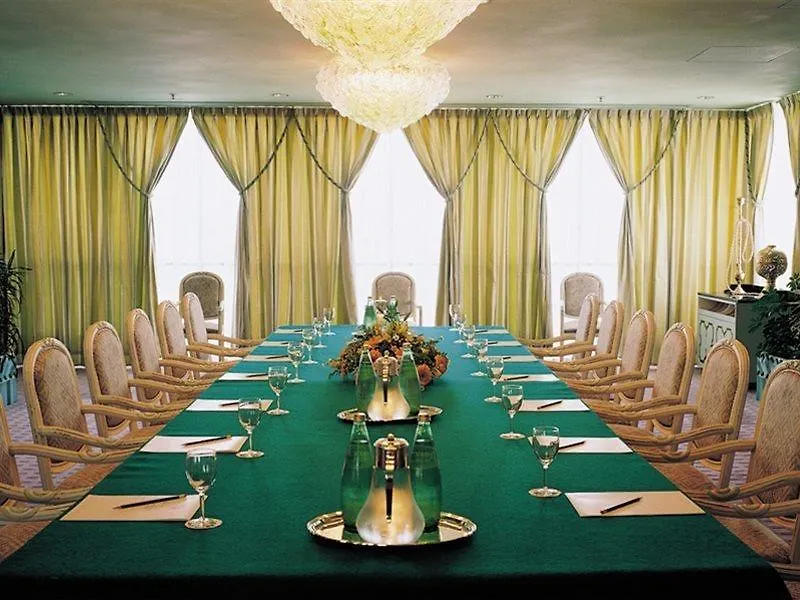 Al Khozama Hotel Riyadh