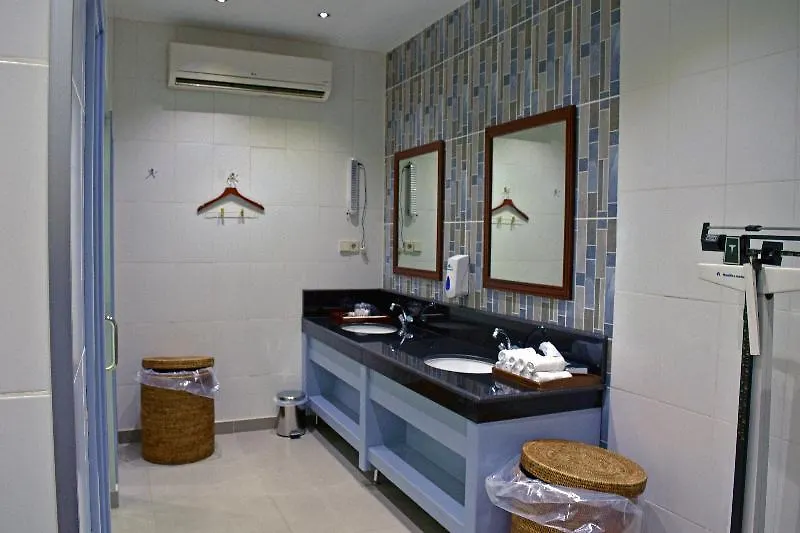 Al Khozama Hotel Riyadh
