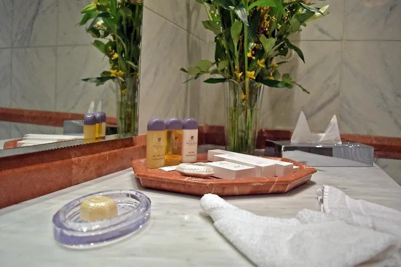 Al Khozama Hotel Riyadh
