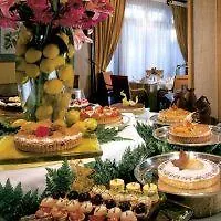 Al Khozama Hotel Riyadh
