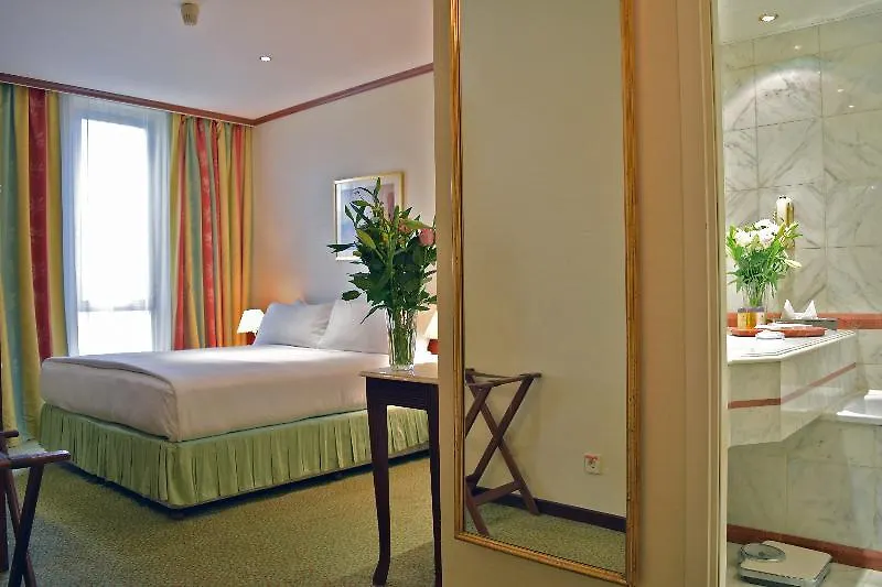 Al Khozama Hotel Riyadh 4*,  Saudi Arabia