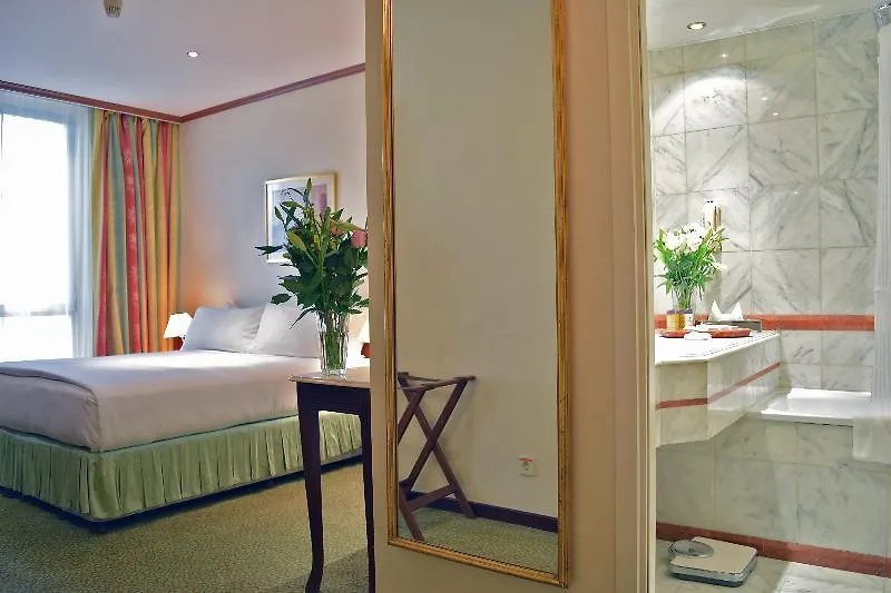 ****  Al Khozama Hotel Riyadh Saudi Arabia