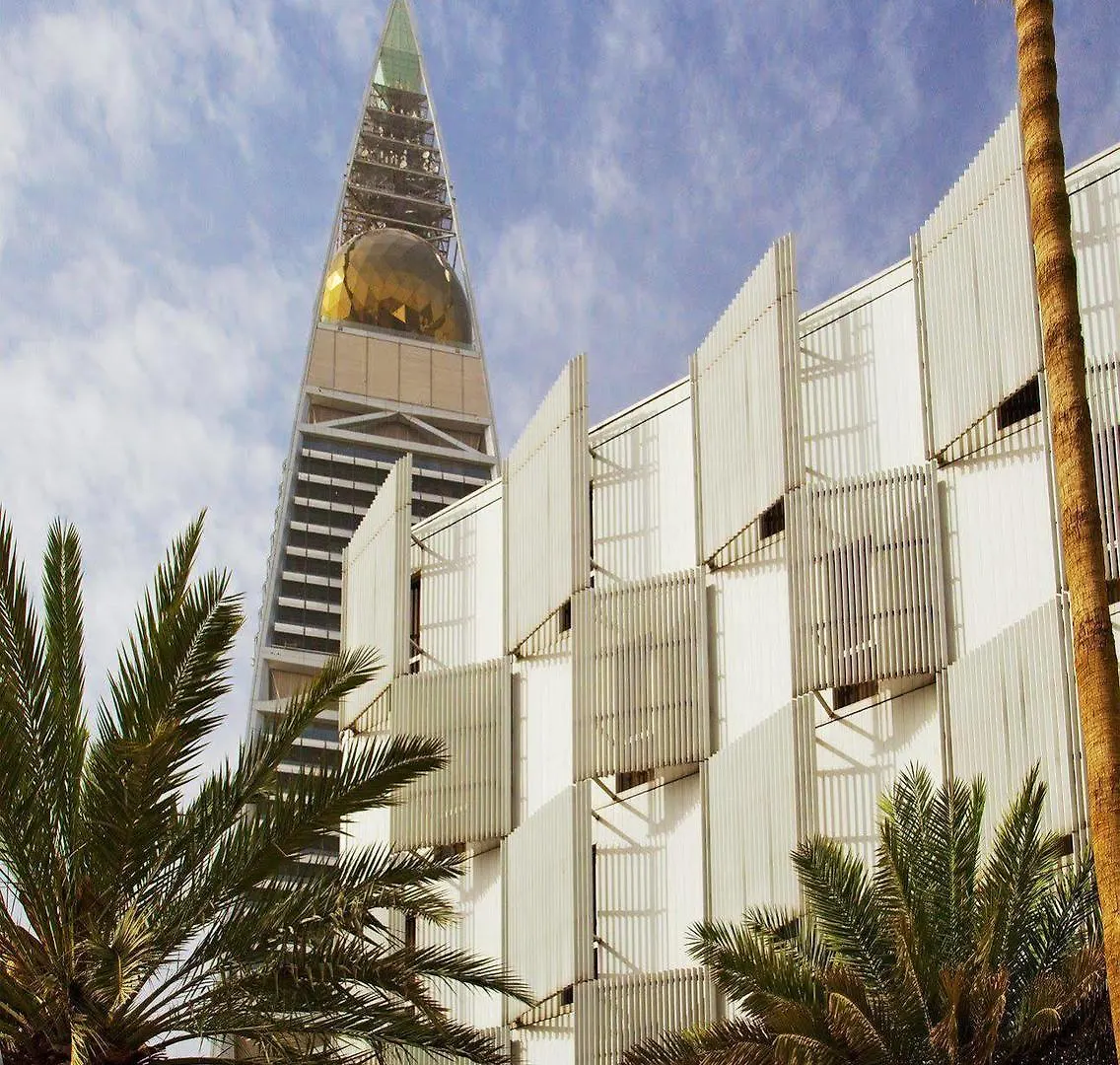 Al Khozama Hotel Riyadh
