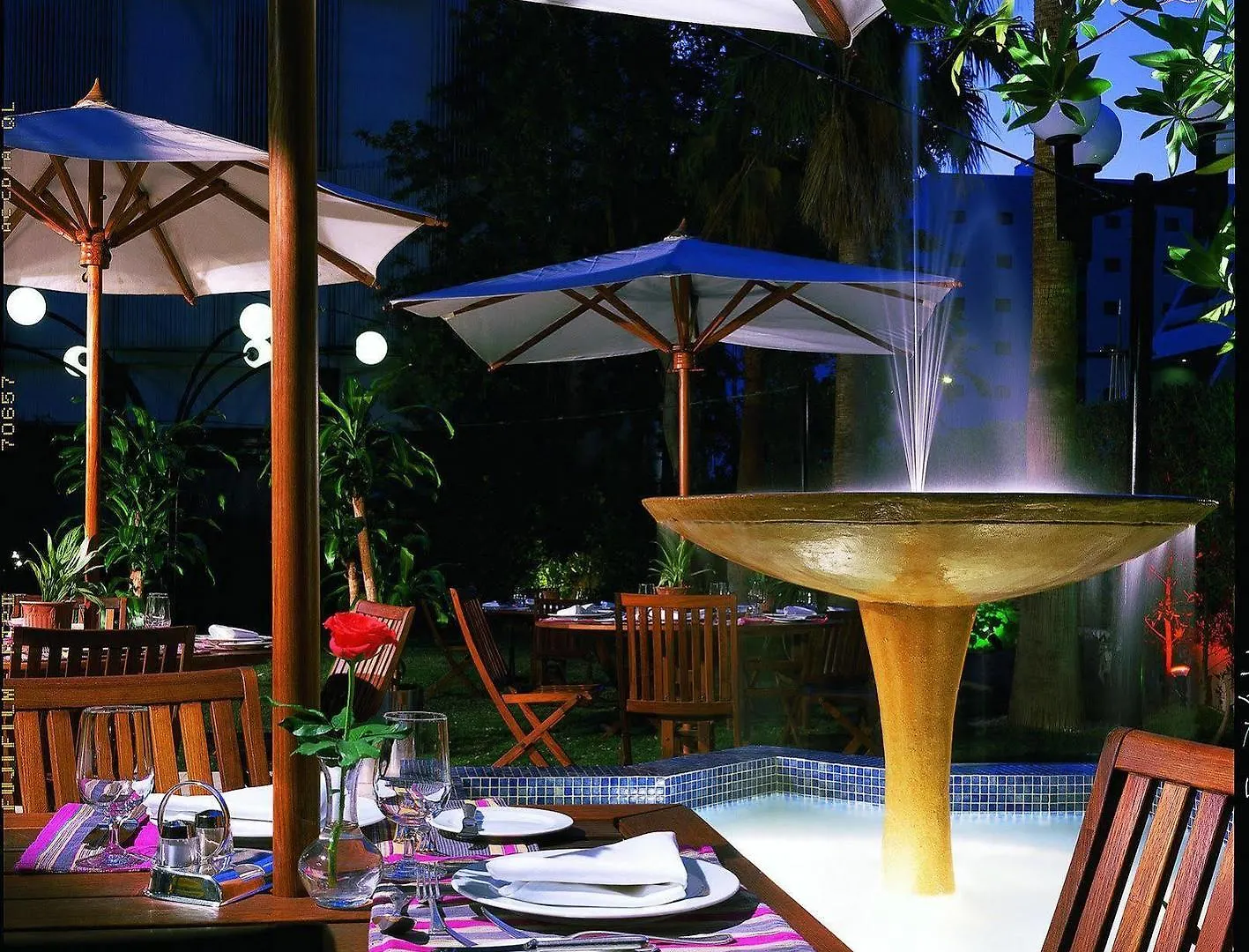 Al Khozama Hotel Riyadh