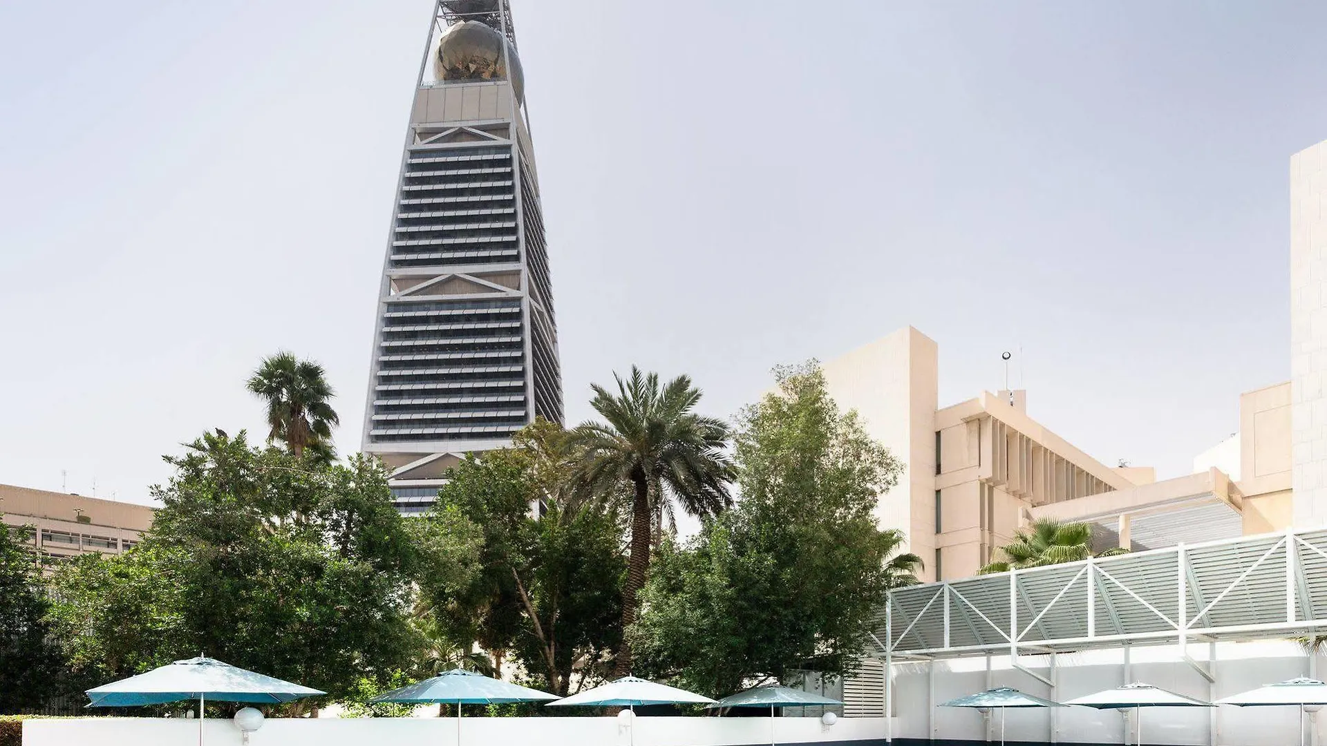 Al Khozama Hotel Riyadh Saudi Arabia