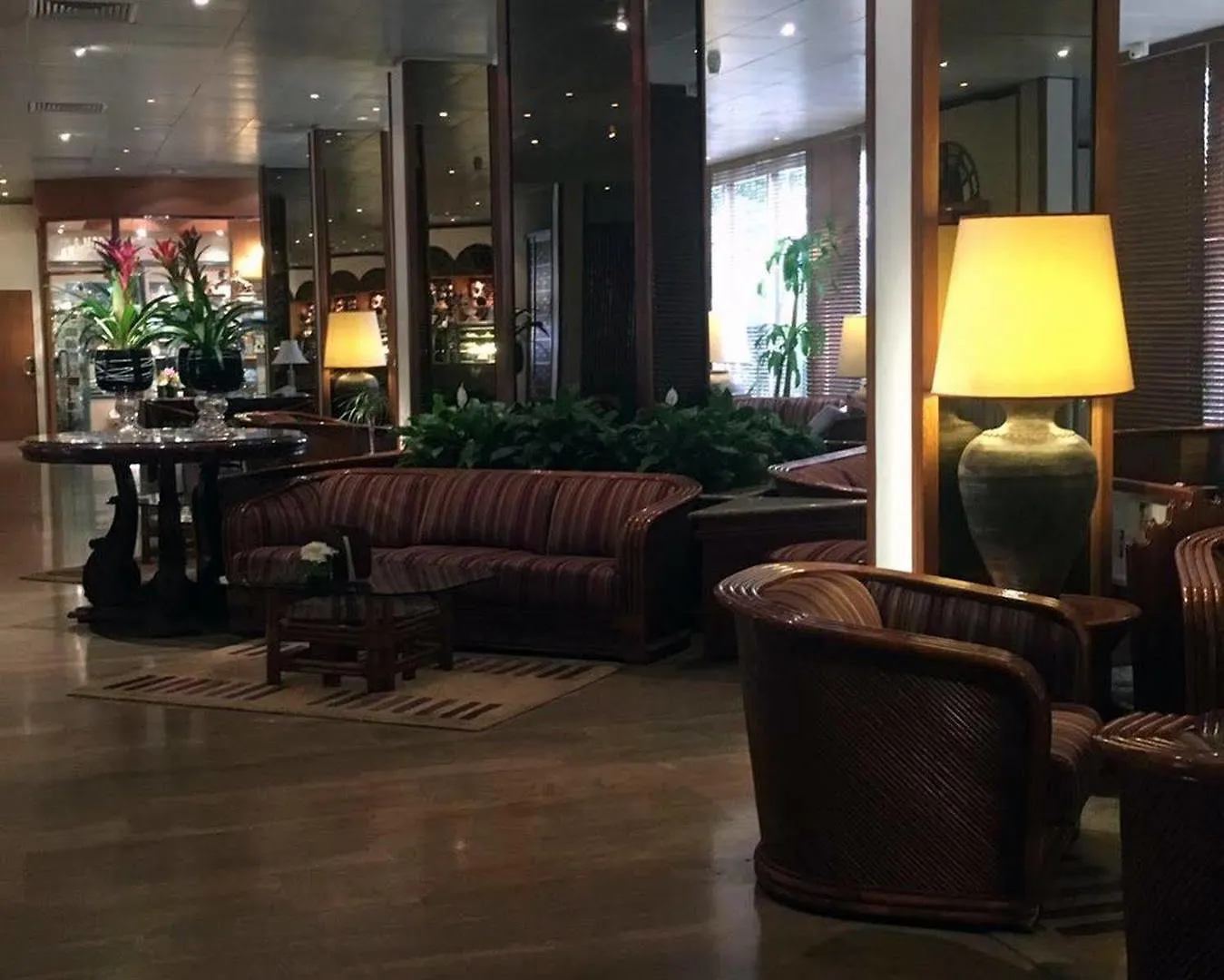 Al Khozama Hotel Riyadh