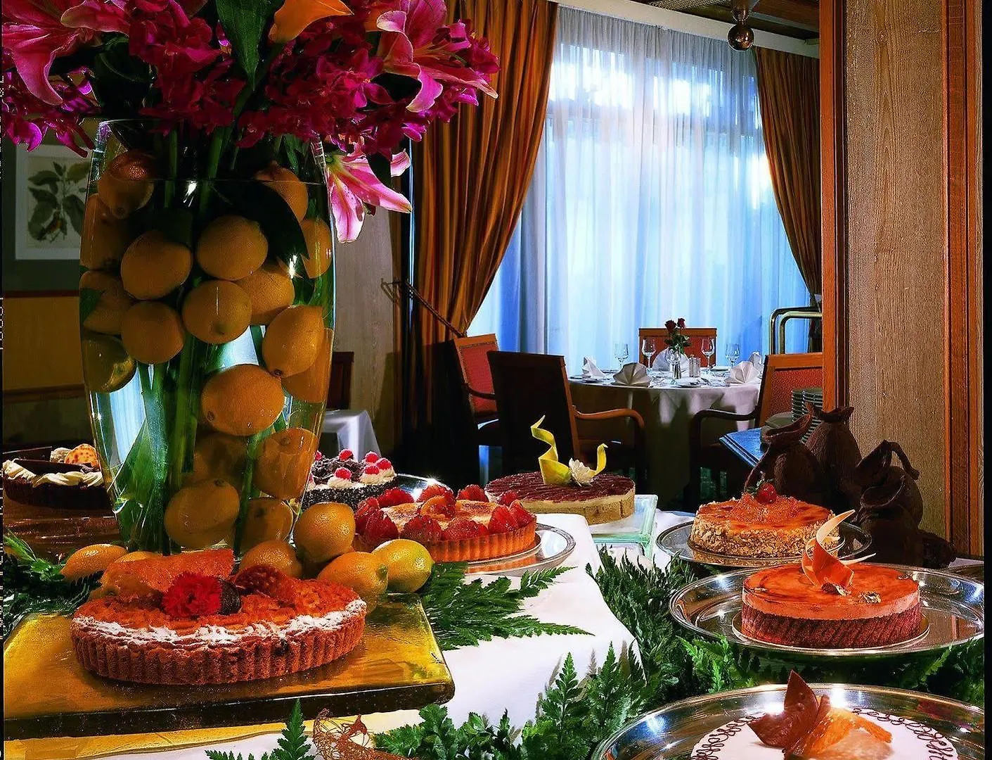 Al Khozama Hotel Riyadh