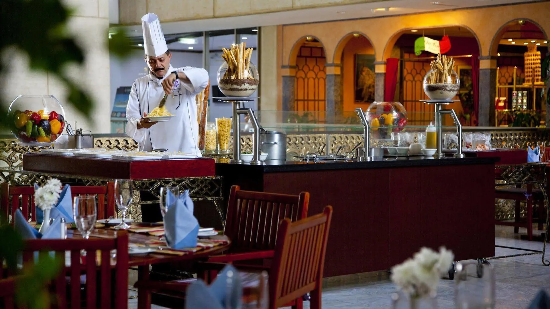 Al Khozama Hotel Riyadh