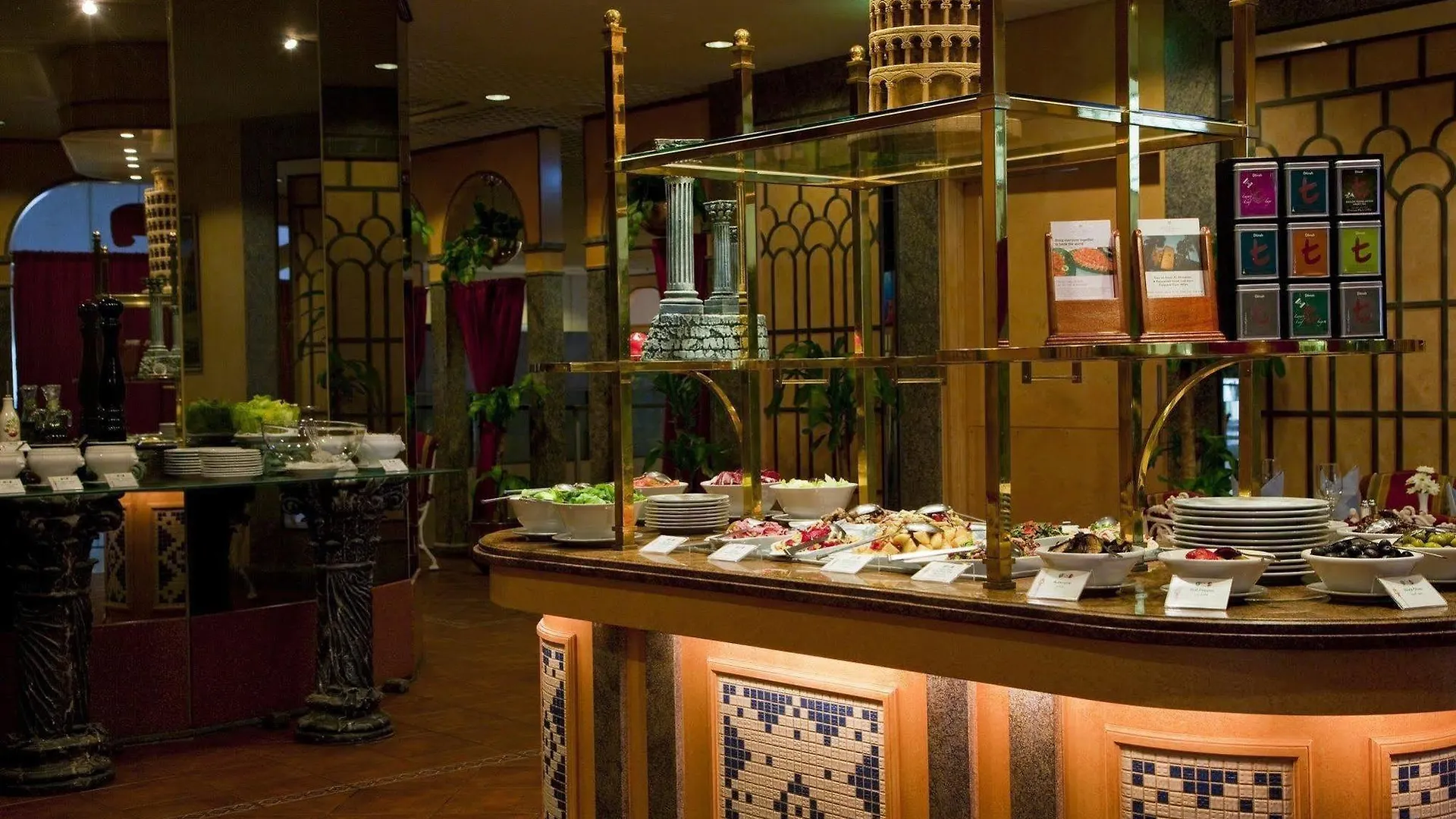 Al Khozama Hotel Riyadh Saudi Arabia