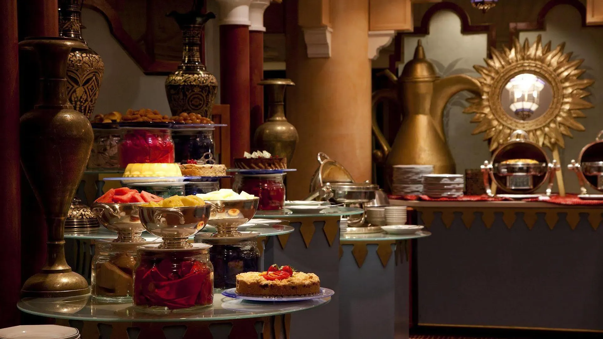 Al Khozama Hotel Riyadh