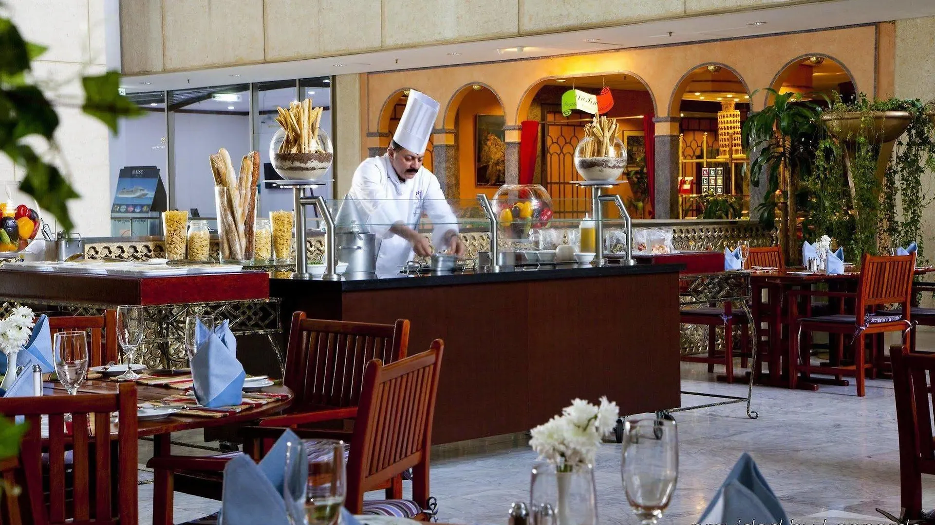 Al Khozama Hotel Riyadh Saudi Arabia