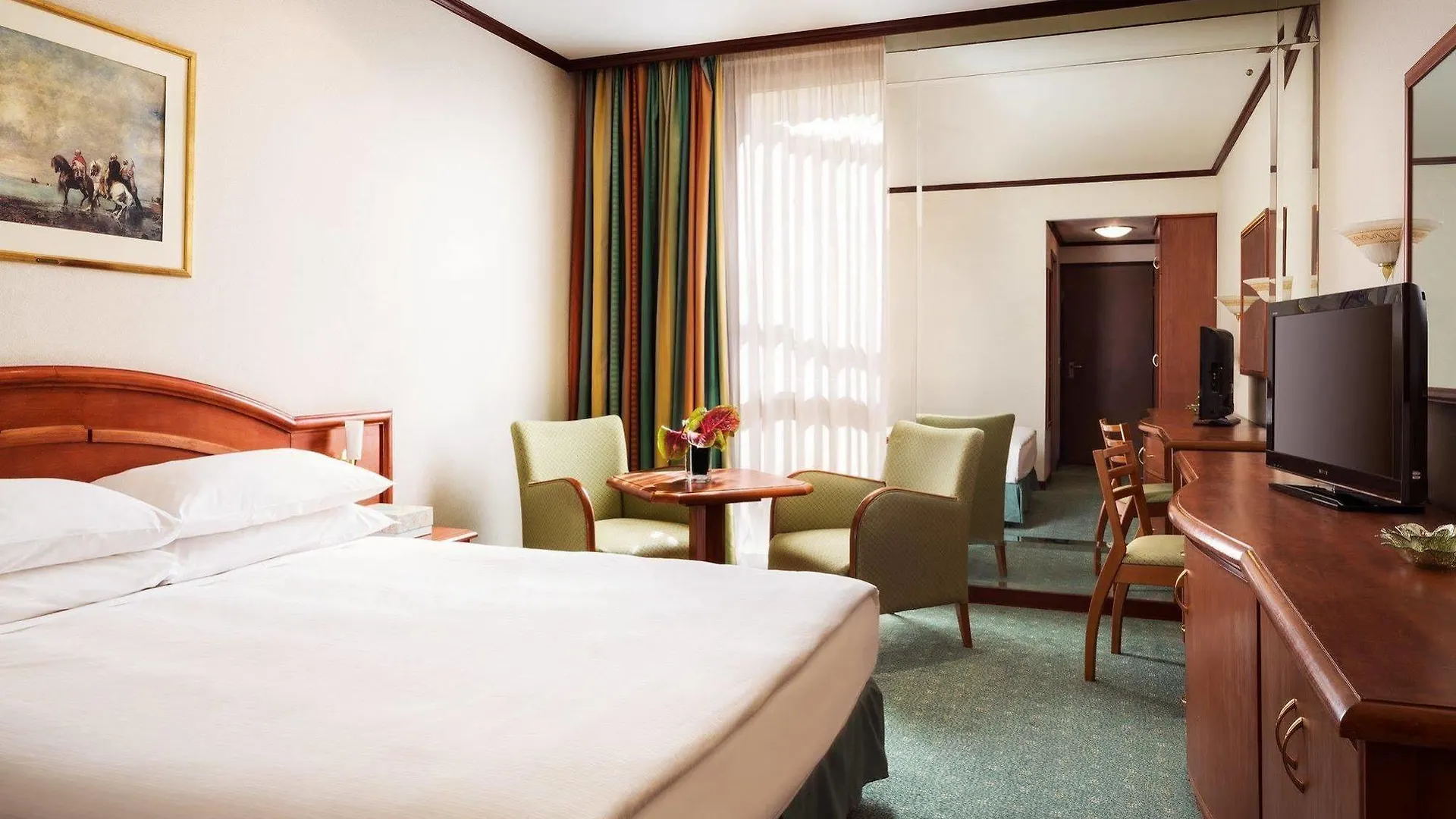 ****  Al Khozama Hotel Riyadh Saudi Arabia