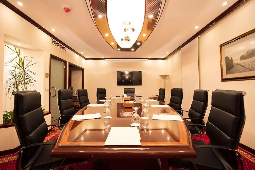 Al Khozama Hotel Riyadh