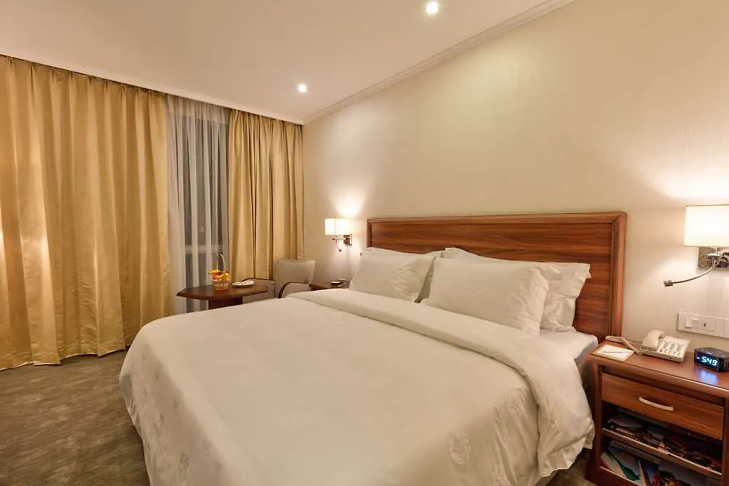 Al Khozama Hotel Riyadh