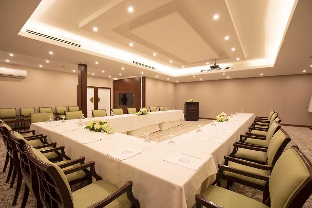 Al Khozama Hotel Riyadh Saudi Arabia