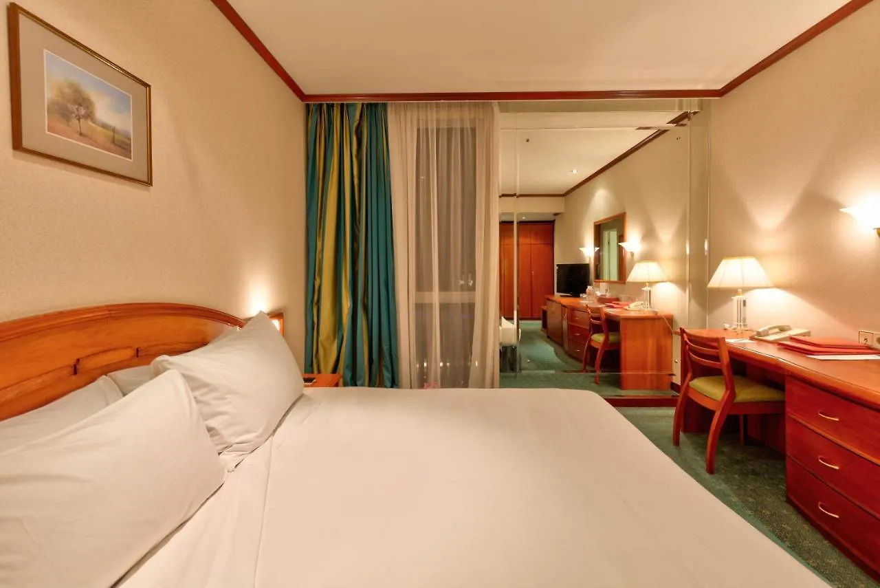 Al Khozama Hotel Riyadh