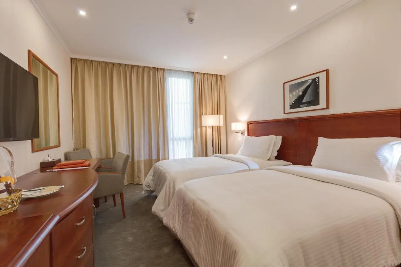 Al Khozama Hotel Riyadh 4*,