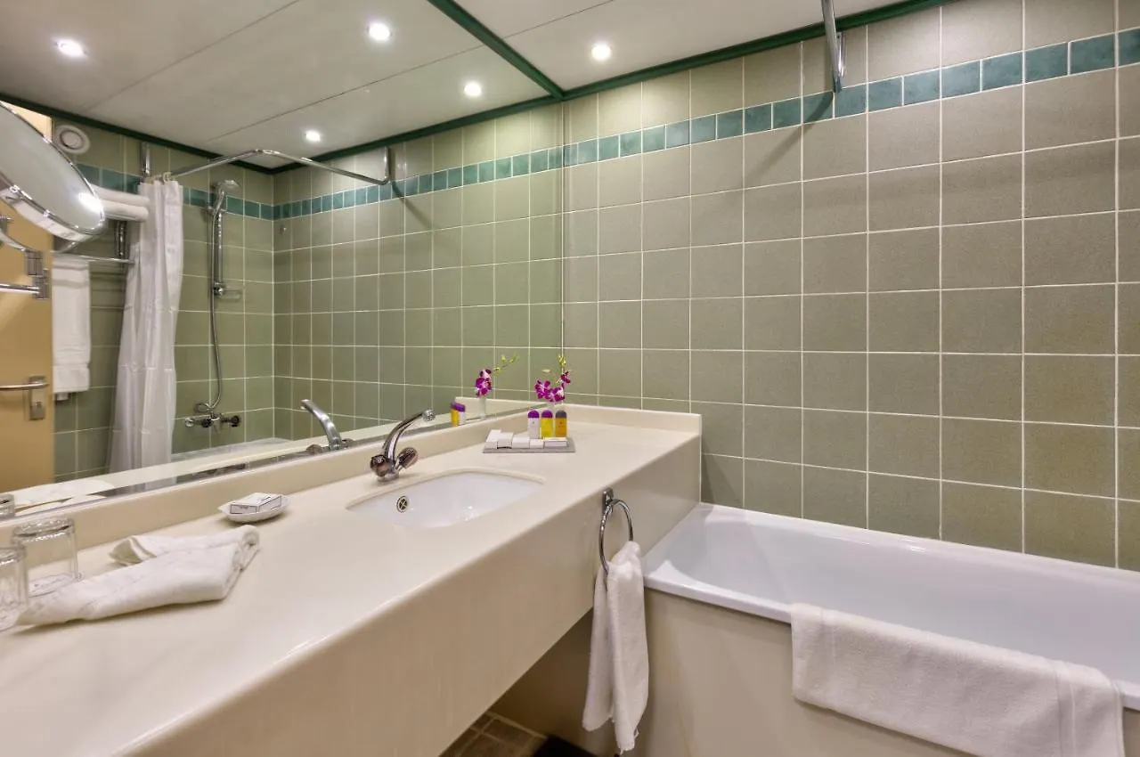 Al Khozama Hotel Riyadh